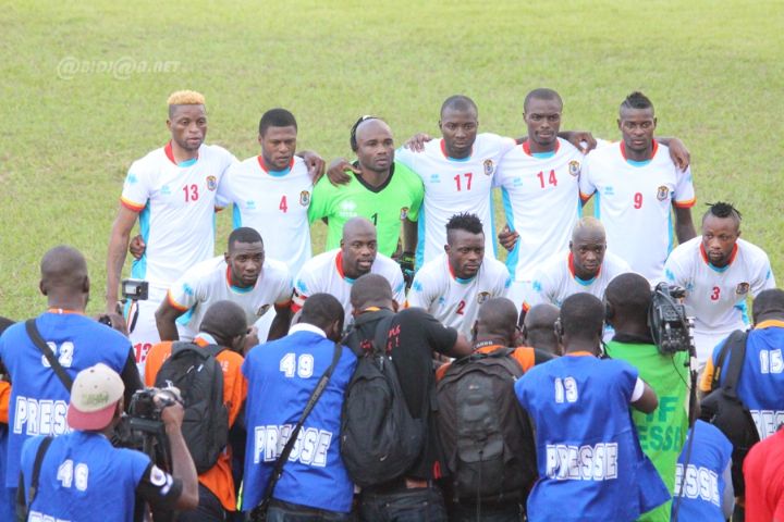 République Démocratique du Congo