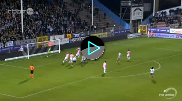 Charleroi vs Anderlecht