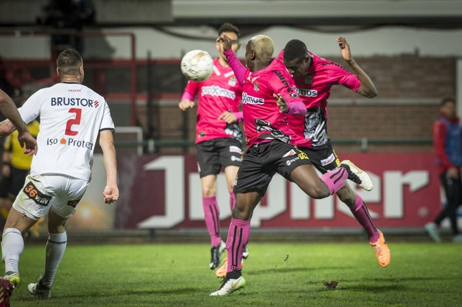 coulibaly