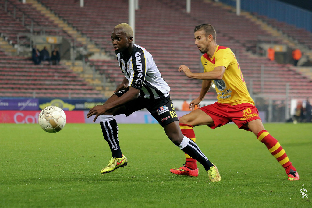 Best of Neeskens Kebano Neeskens Kebano Site Officiel